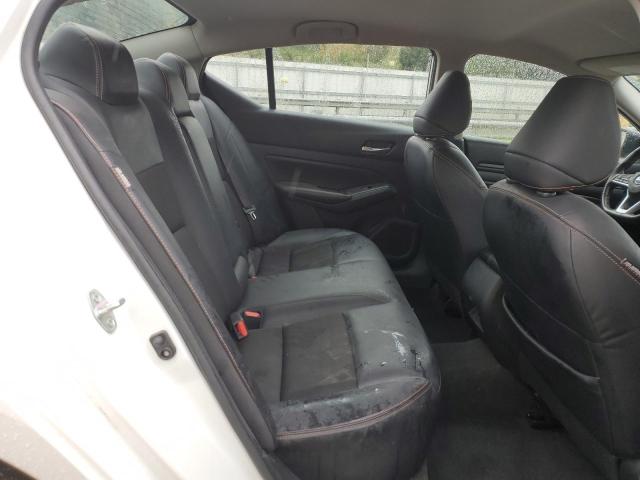 Photo 10 from auction – 2022 NISSAN ALTIMA SR with VIN 1N4BL4CV1NN304677