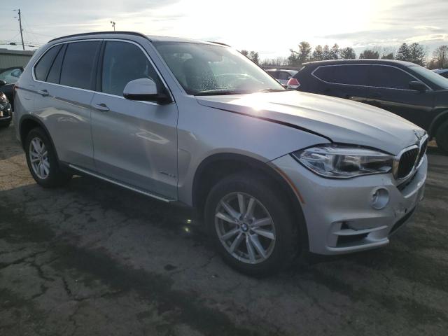 Photo 4 from auction – 2015 BMW X5 XDRIVE3 with VIN 5UXKR0C53F0K65377