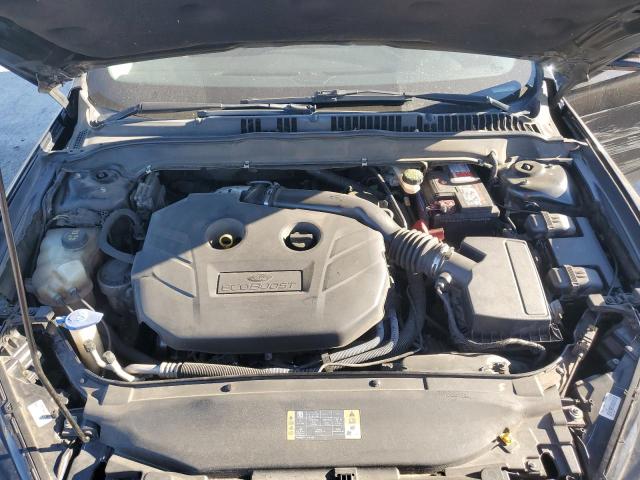 Photo 11 from auction – 2016 FORD FUSION TIT with VIN 3FA6P0K92GR269537