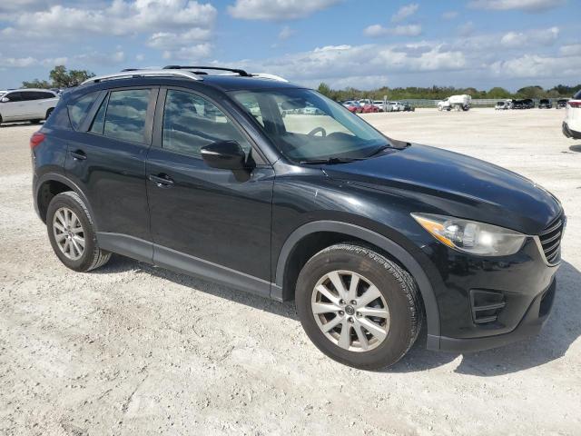 Photo 4 from auction – 2016 MAZDA CX-5 SPORT with VIN JM3KE2BE9G0609930