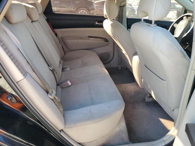 Photo 10 from auction – 2006 TOYOTA PRIUS with VIN JTDKB20U063131955