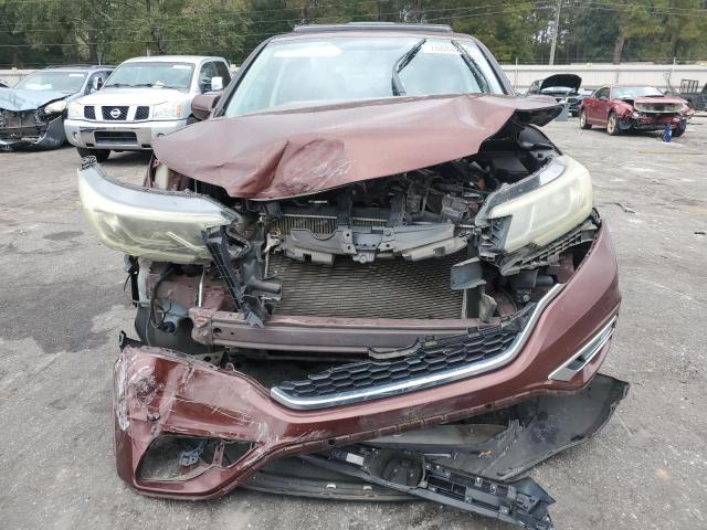Photo 5 from auction – 2015 HONDA CR-V EX with VIN 3CZRM3H53FG705158