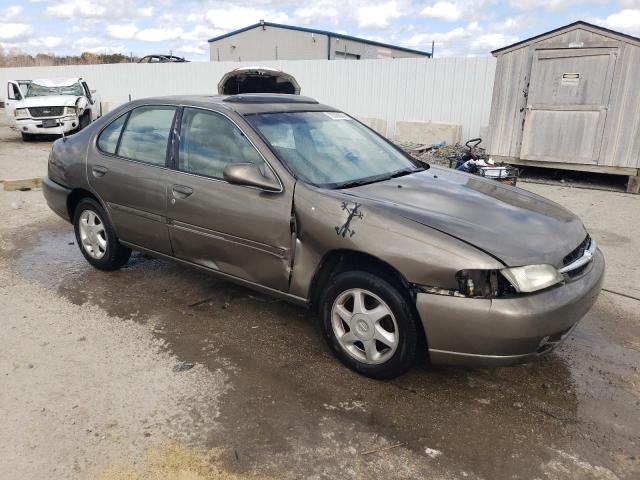 Photo 4 from auction – 1998 NISSAN ALTIMA XE with VIN 1N4DL01D4WC189694