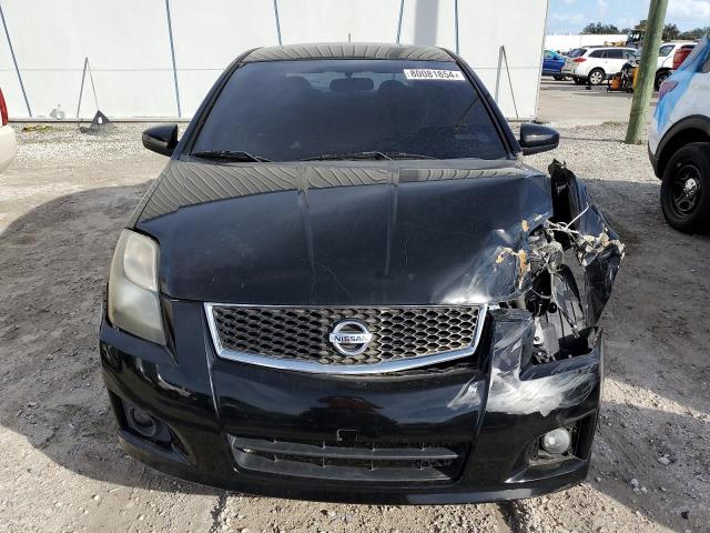 Photo 5 from auction – 2011 NISSAN SENTRA 2.0 with VIN 3N1AB6AP1BL672252