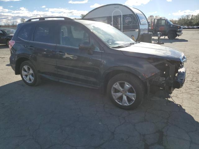 Photo 4 from auction – 2014 SUBARU FORESTER 2 with VIN JF2SJAJC9EH403490