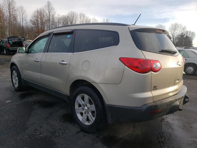 Photo 2 from auction – 2011 CHEVROLET TRAVERSE L with VIN 1GNKVGED1BJ175814