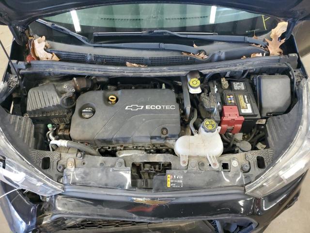 Photo 11 from auction – 2017 CHEVROLET SPARK LS with VIN KL8CB6SA4HC746390