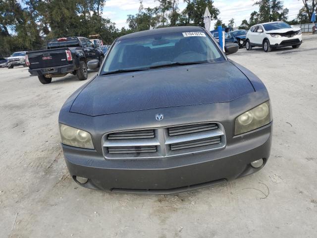 Photo 5 from auction – 2010 DODGE CHARGER SX with VIN 2B3CA3CV4AH242940