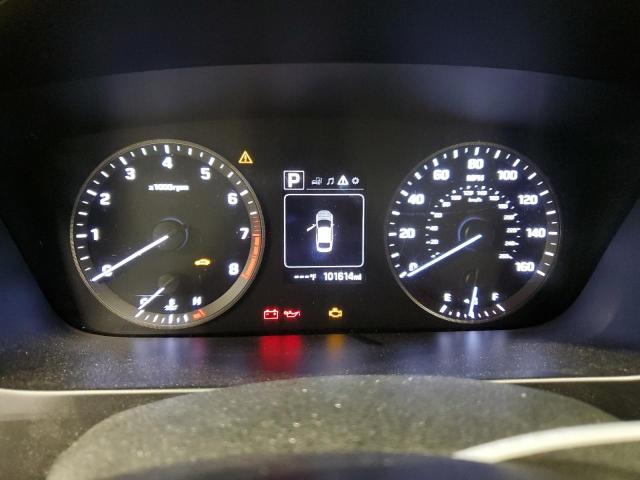 Photo 9 from auction – 2015 HYUNDAI SONATA SPO with VIN 5NPE34AF3FH215374