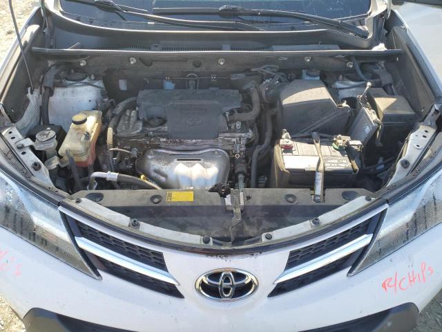 Photo 12 from auction – 2013 TOYOTA RAV4 XLE with VIN JTMWFREV0D5013082