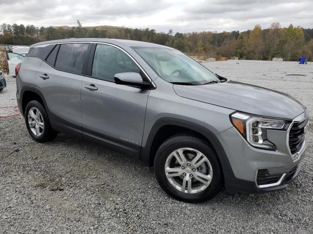 Photo 4 from auction – 2024 GMC TERRAIN SL with VIN 3GKALTEG2RL334067