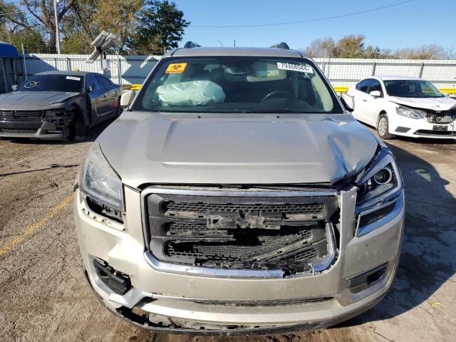 Photo 5 from auction – 2013 GMC ACADIA SLT with VIN 1GKKRRKD8DJ224947