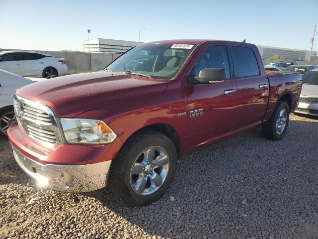 RAM 1500 SLT 2015 with VIN 1C6RR6LT0FS500797 - Photo from auction