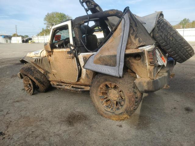 Photo 2 from auction – 2015 JEEP WRANGLER R with VIN 1C4BJWCG8FL751209