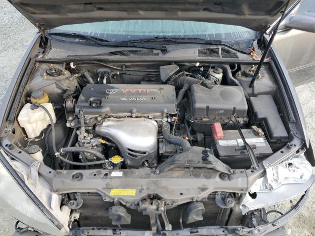 Photo 11 from auction – 2004 TOYOTA CAMRY LE with VIN 4T1BE32K64U859646