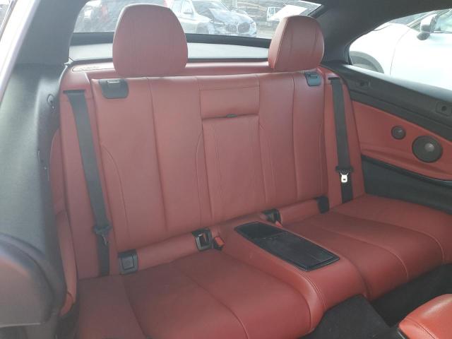 Photo 10 from auction – 2017 BMW 440I with VIN WBA4T9C50H5A14905