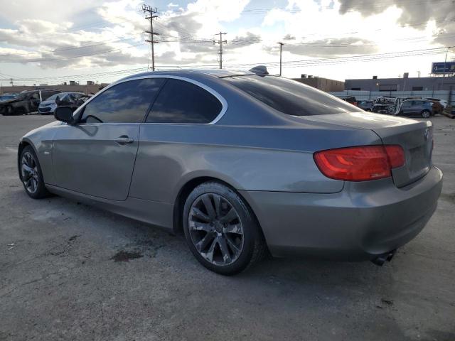 Foto 2 de la subasta – 2012 BMW 328 I SULE con VIN WBAKE5C59CE755859