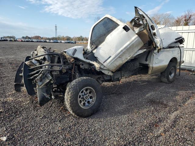 FORD F250 SUPER 2000 with VIN 1FTNX21FXYEA12882 - Photo from auction