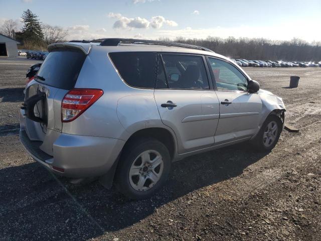 Photo 3 from auction – 2011 TOYOTA RAV4 with VIN 2T3BF4DV6BW098132