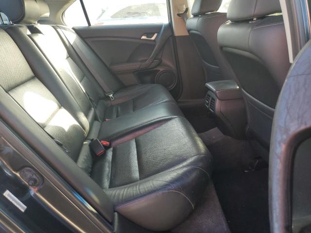 Photo 10 from auction – 2011 ACURA TSX with VIN JH4CU2F66BC006166