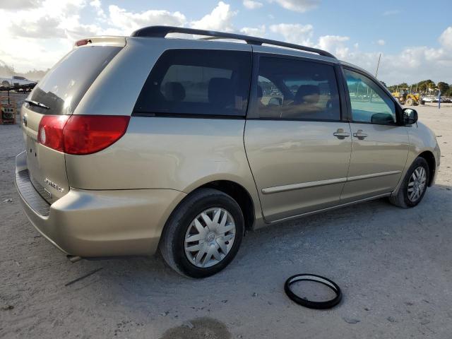 Photo 3 from auction – 2008 TOYOTA SIENNA CE with VIN 5TDZK23C08S201697