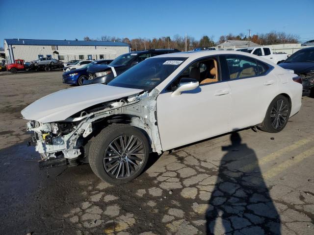 LEXUS ES 350 BAS 2022 with VIN 58ADZ1B16NU128136 - Photo from auction