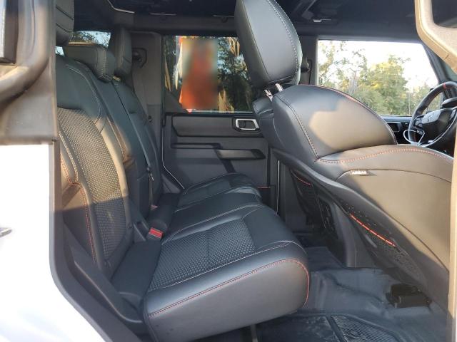 Photo 11 from auction – 2023 FORD BRONCO RAP with VIN 1FMEE5JR9PLB71903