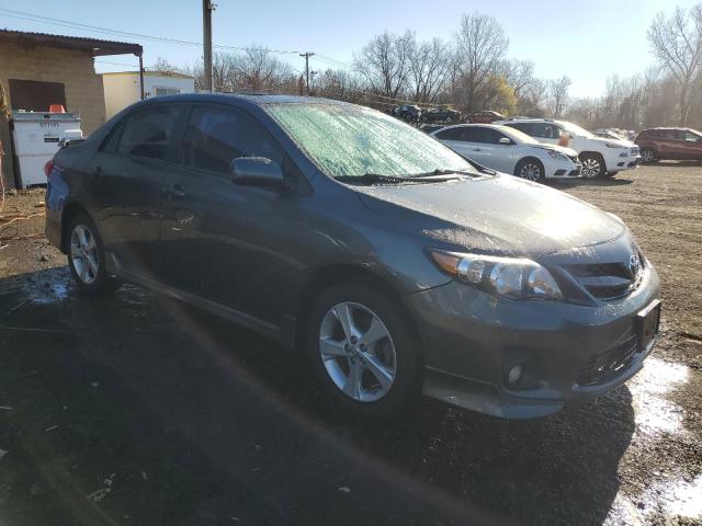 Photo 4 from auction – 2012 TOYOTA COROLLA BA with VIN 2T1BU4EE9CC794516