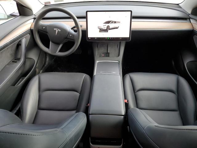 Photo 8 from auction – 2023 TESLA MODEL 3 with VIN 5YJ3E1EB6PF677399