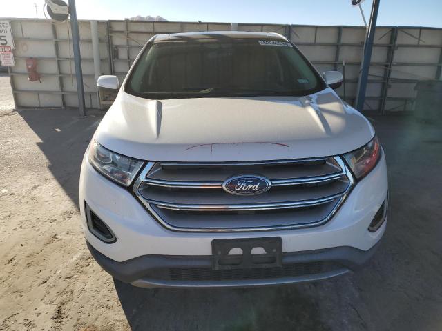 Photo 5 from auction – 2015 FORD EDGE TITAN with VIN 2FMTK3K91FBB30215