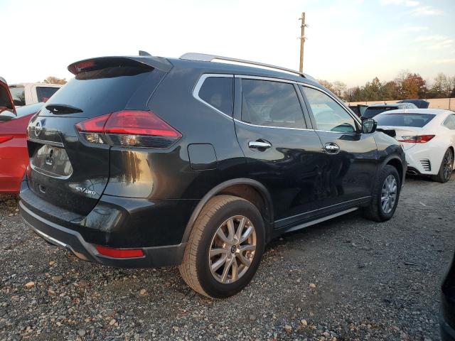 Photo 3 from auction – 2017 NISSAN ROGUE S with VIN KNMAT2MV3HP536067