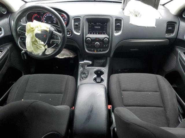 Photo 8 from auction – 2019 DODGE DURANGO SX with VIN 1C4RDHAG1KC659177
