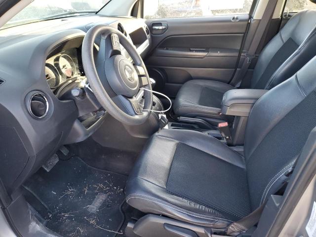Фото 7 с аукциона – 2014 JEEP COMPASS SP с VIN 1C4NJCBA7ED823003