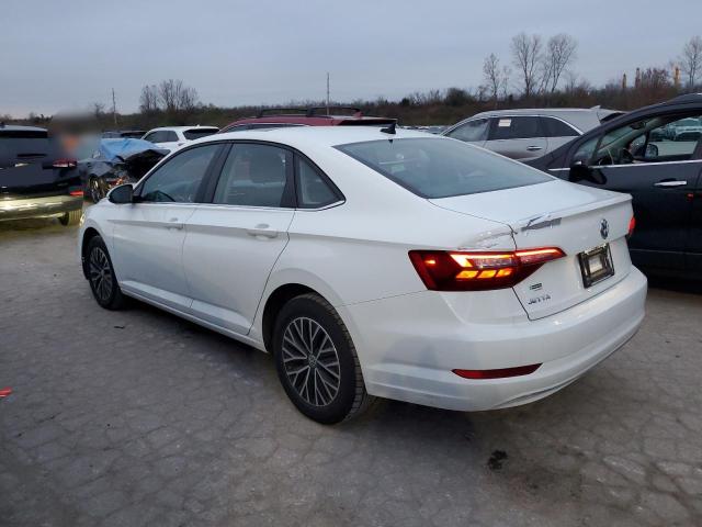 Photo 2 from auction – 2020 VOLKSWAGEN JETTA S with VIN 3VWCB7BU6LM008554