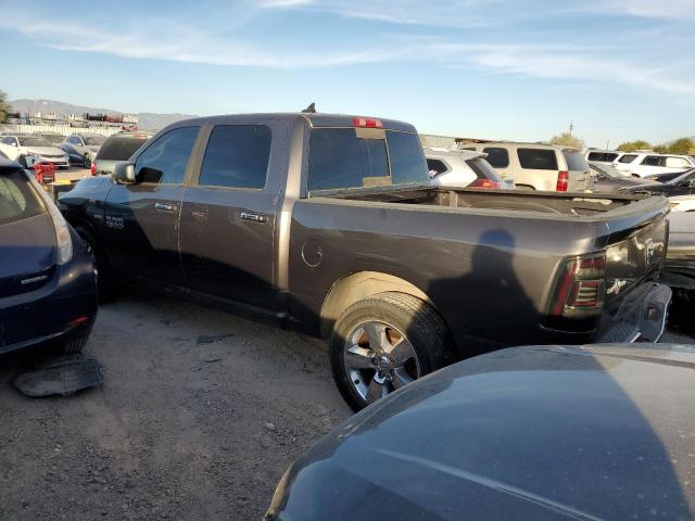 Photo 2 from auction – 2016 RAM 1500 SLT with VIN 1C6RR6LT3GS278161