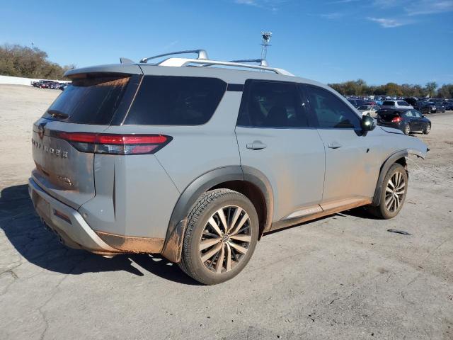 Photo 3 from auction – 2024 NISSAN PATHFINDER with VIN 5N1DR3DK4RC207647