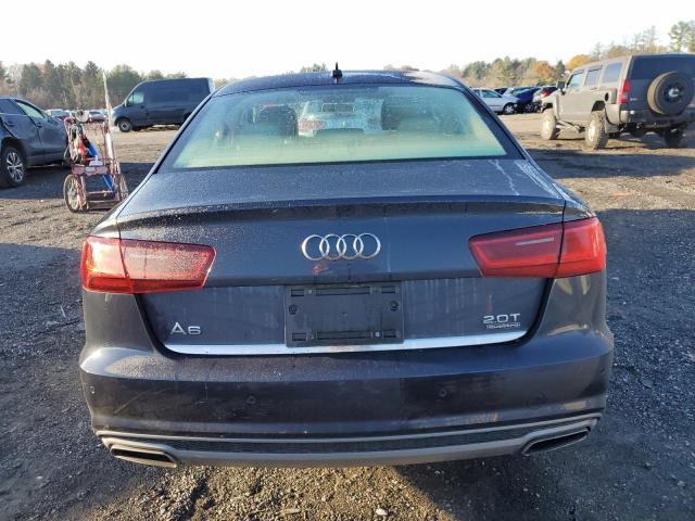 Photo 6 from auction – 2016 AUDI A6 PREMIUM with VIN WAUGFAFC9GN124248
