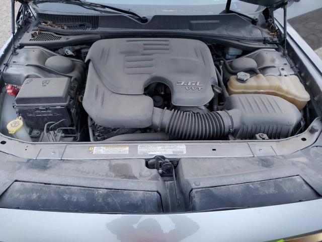 Photo 11 from auction – 2012 DODGE CHALLENGER with VIN 2C3CDYAG5CH130551