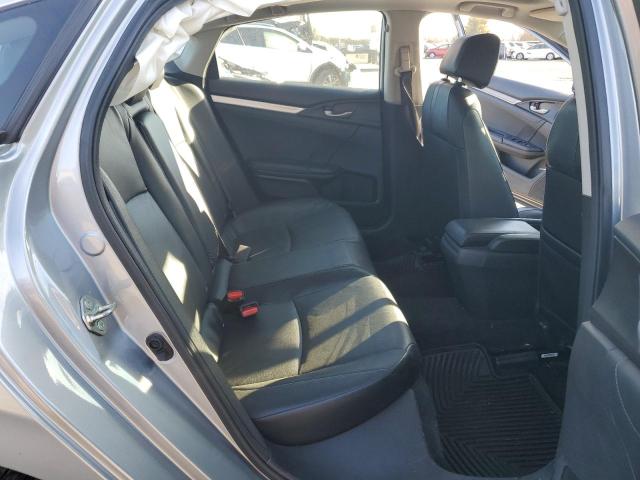Photo 10 from auction – 2017 HONDA CIVIC EXL with VIN 19XFC1F70HE205204