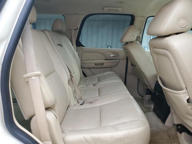 Photo 11 from auction – 2007 CADILLAC ESCALADE L with VIN 1GYEC63837R365998