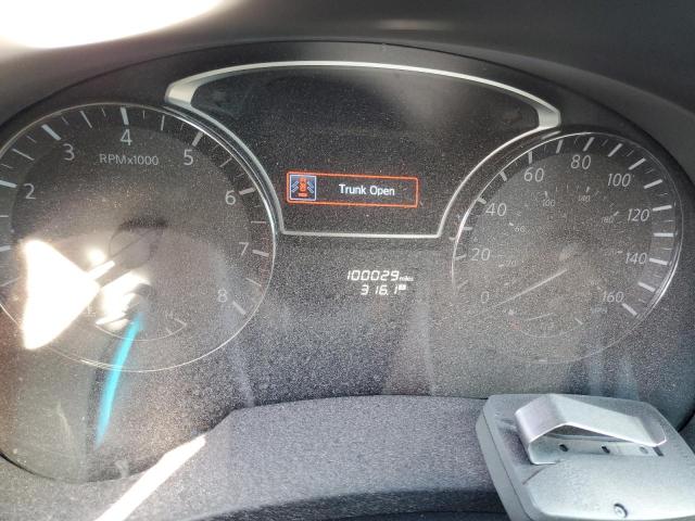 Photo 9 from auction – 2013 NISSAN ALTIMA 2.5 with VIN 1N4AL3AP5DC263538