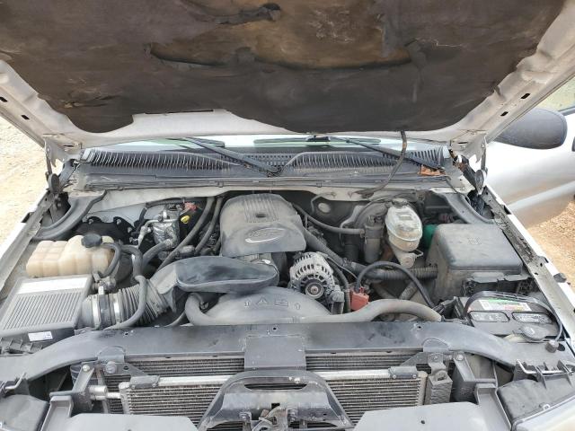 Photo 11 from auction – 2004 CHEVROLET SILVERADO4 with VIN 1GCEC19T04Z158467