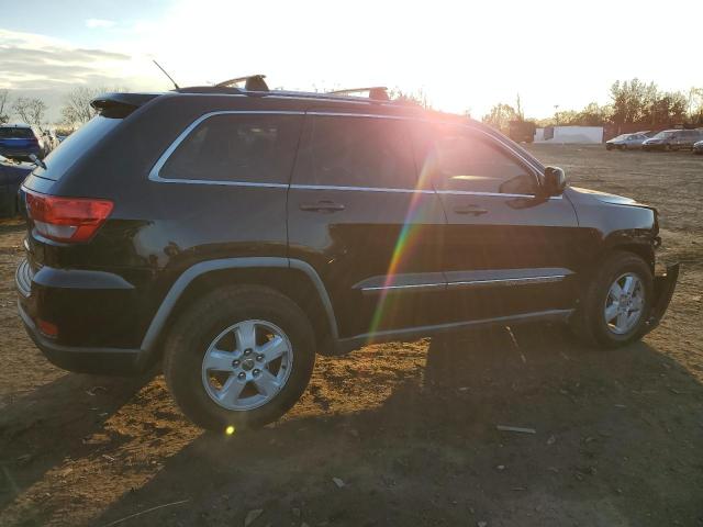 Photo 3 from auction – 2012 JEEP GRAND CHER with VIN 1C4RJFAG3CC214843