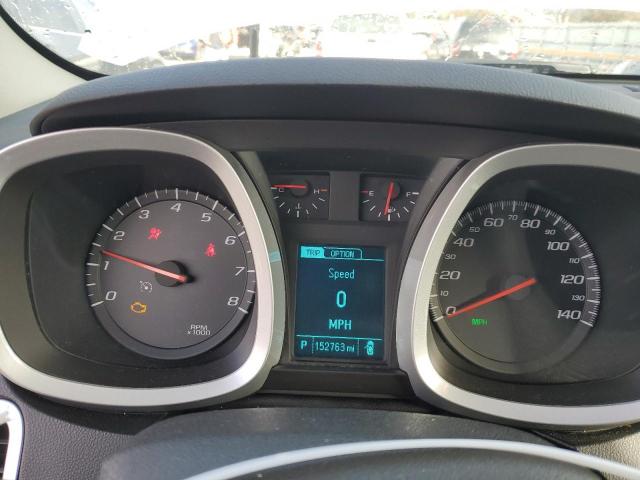 Photo 9 from auction – 2013 CHEVROLET EQUINOX LT with VIN 1GNALDEK9DZ119378