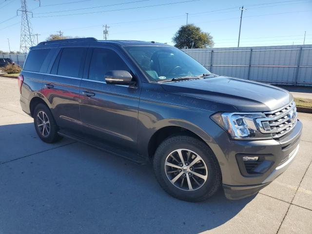 Photo 4 from auction – 2018 FORD EXPEDITION with VIN 1FMJU1HT6JEA22162
