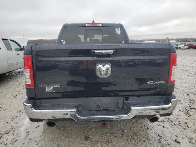 Photo 6 from auction – 2019 RAM 1500 BIG H with VIN 1C6SRFFT5KN815326
