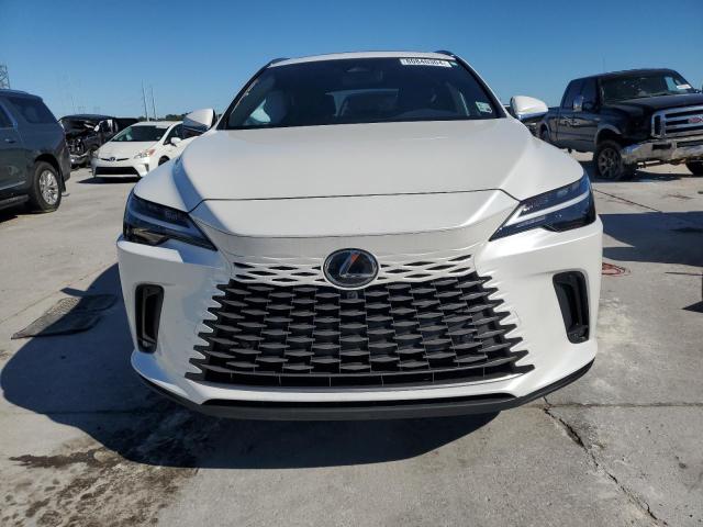 Photo 5 from auction – 2023 LEXUS RX 350 PRE with VIN JTJCHMAA7P2005597
