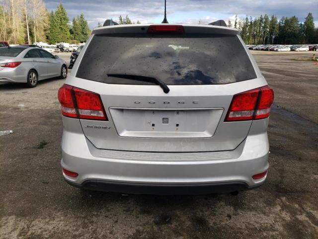 Photo 6 from auction – 2013 DODGE JOURNEY SX with VIN 3C4PDCBB4DT722437
