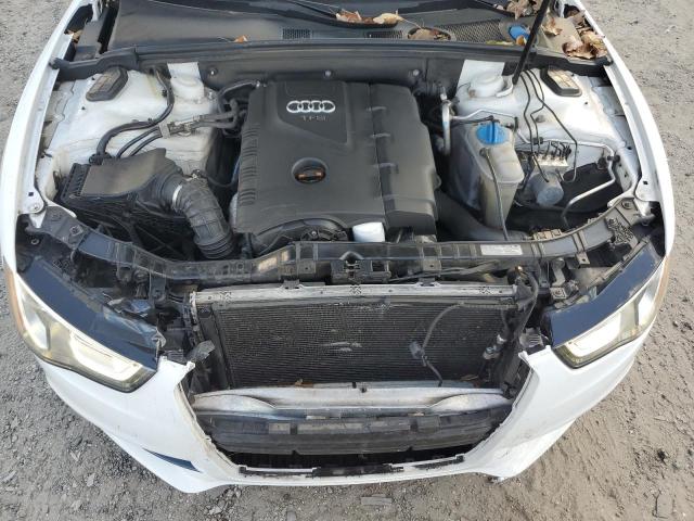 Photo 11 from auction – 2013 AUDI A5 PREMIUM with VIN WAURFAFR0DA012244