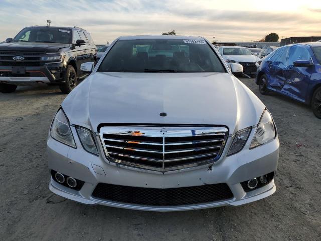 Photo 5 from auction – 2010 MERCEDES-BENZ E 350 with VIN WDDHF5GBXAA053523